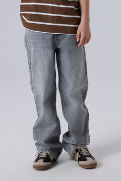 Name It Pantal&oacute;n vaquero straight