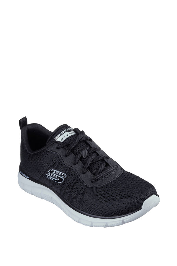 Skechers Tenis Track preto