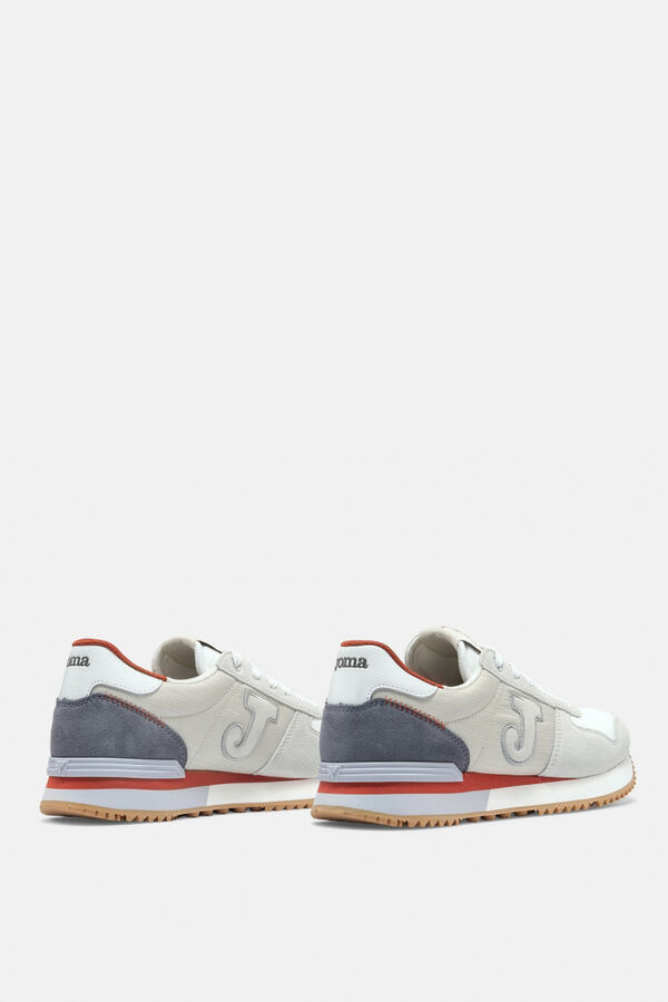 Joma Sapatilhas desportivas branco