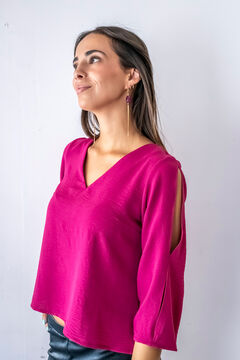 Cul Sac Camisa de manga larga