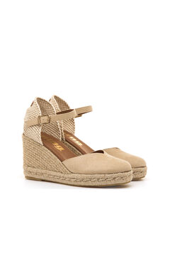 MTNG Sandalias de cu&ntilde;a