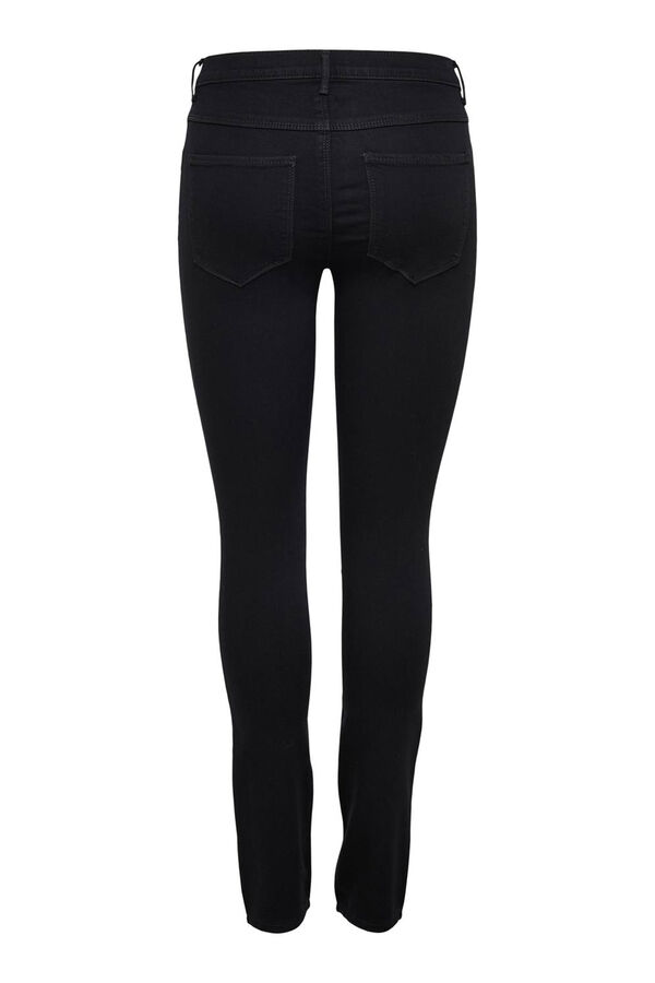 Only Jeans Skinny noir