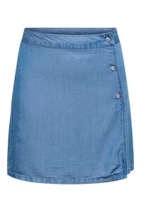 Only Kurzer Tencel-Rock