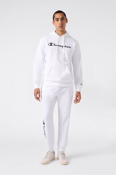 Champion Sweatshirt com capuz e bolso canguru