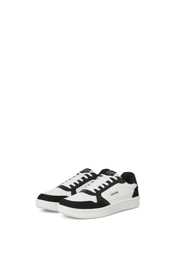 Jack & Jones Basic sneaker Crna