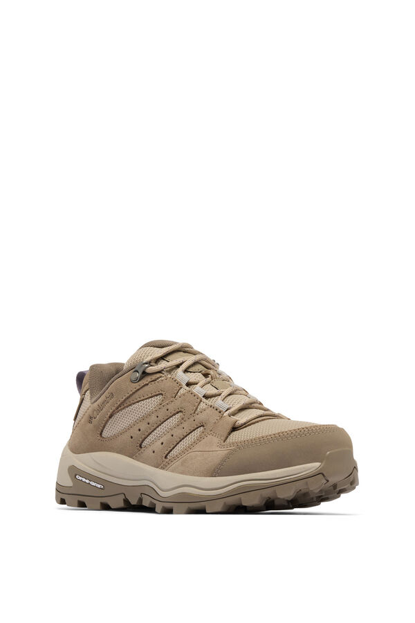 Columbia Botas impermeables nude