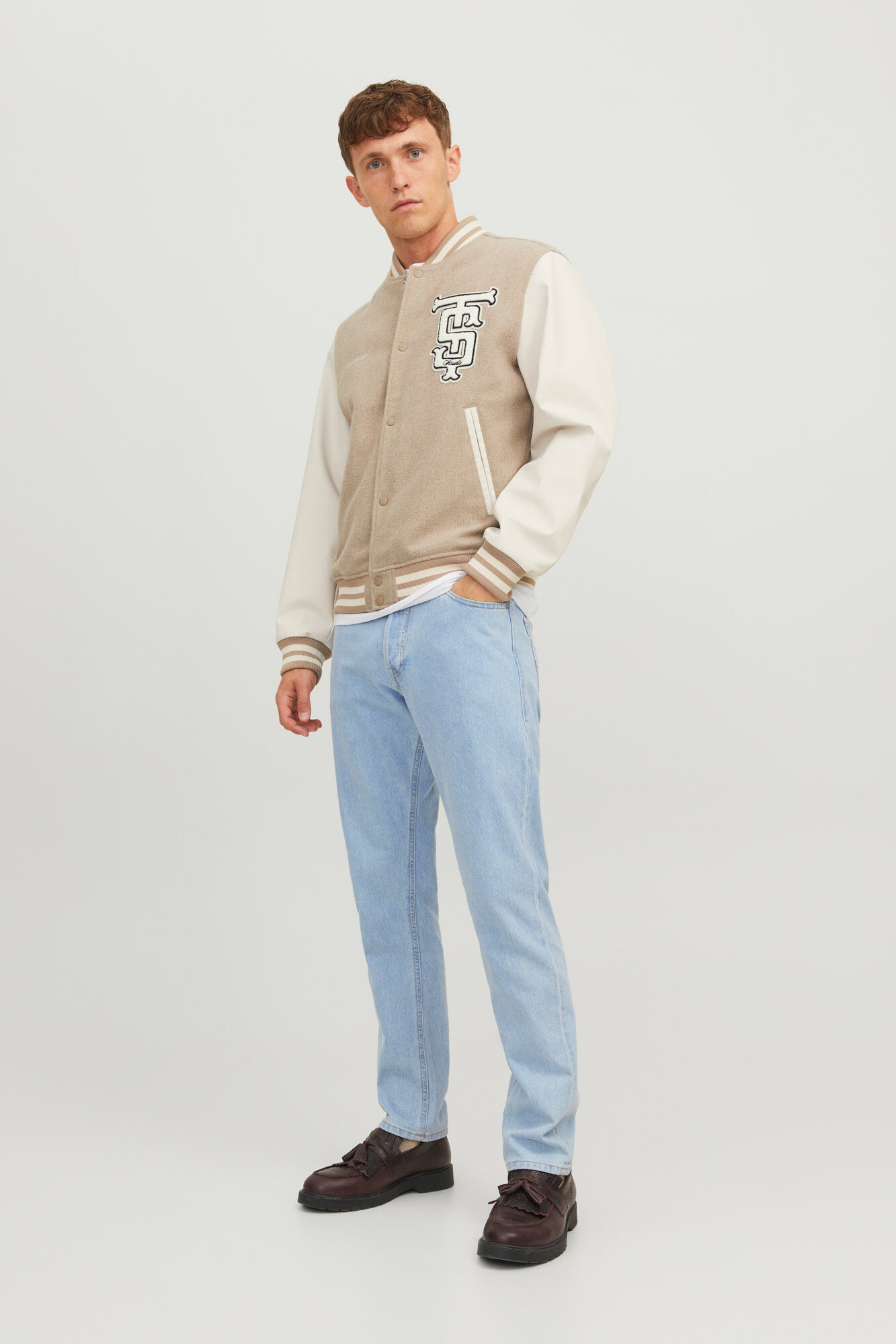 Jack & Jones Jeans relaxed fit