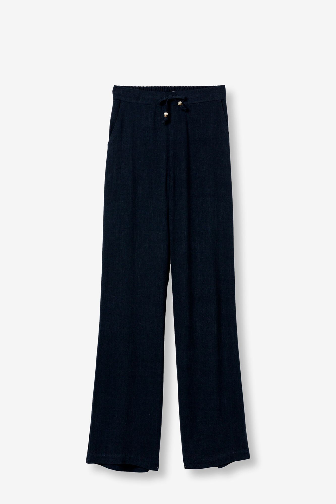 Tiffosi Pantalones wide leg