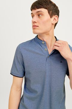 Jack & Jones Polo slim fit algod&oacute;n