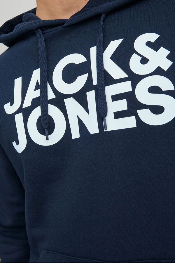 Jack & Jones 0 bleu