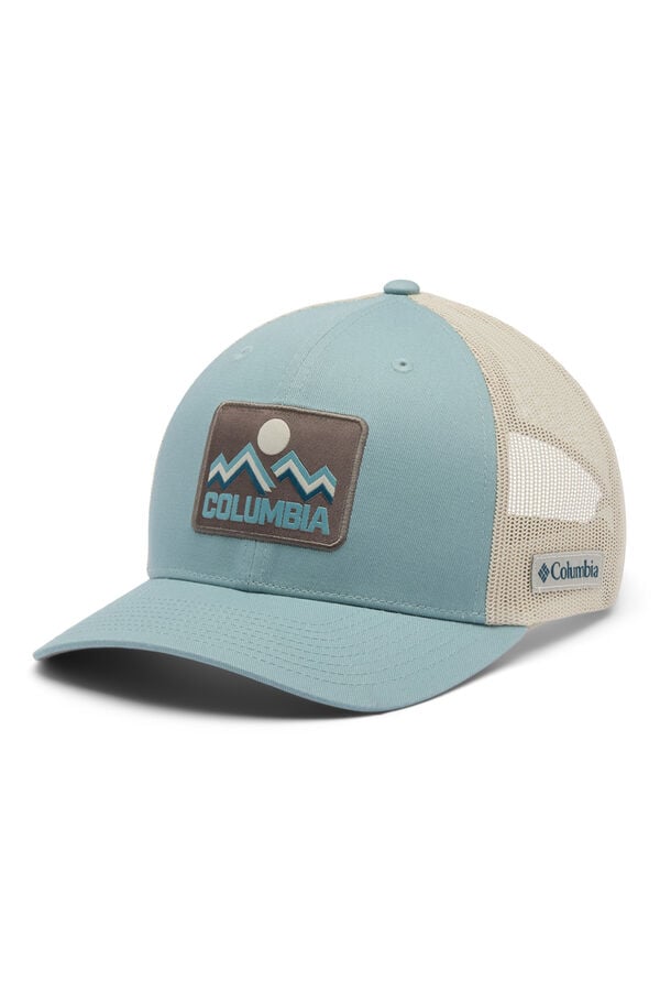 Columbia Cap Mesh&trade; bleu
