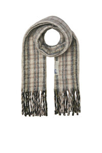 Jack & Jones Cachecol de malha macia