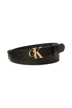 CK Jeans Cinto de pele