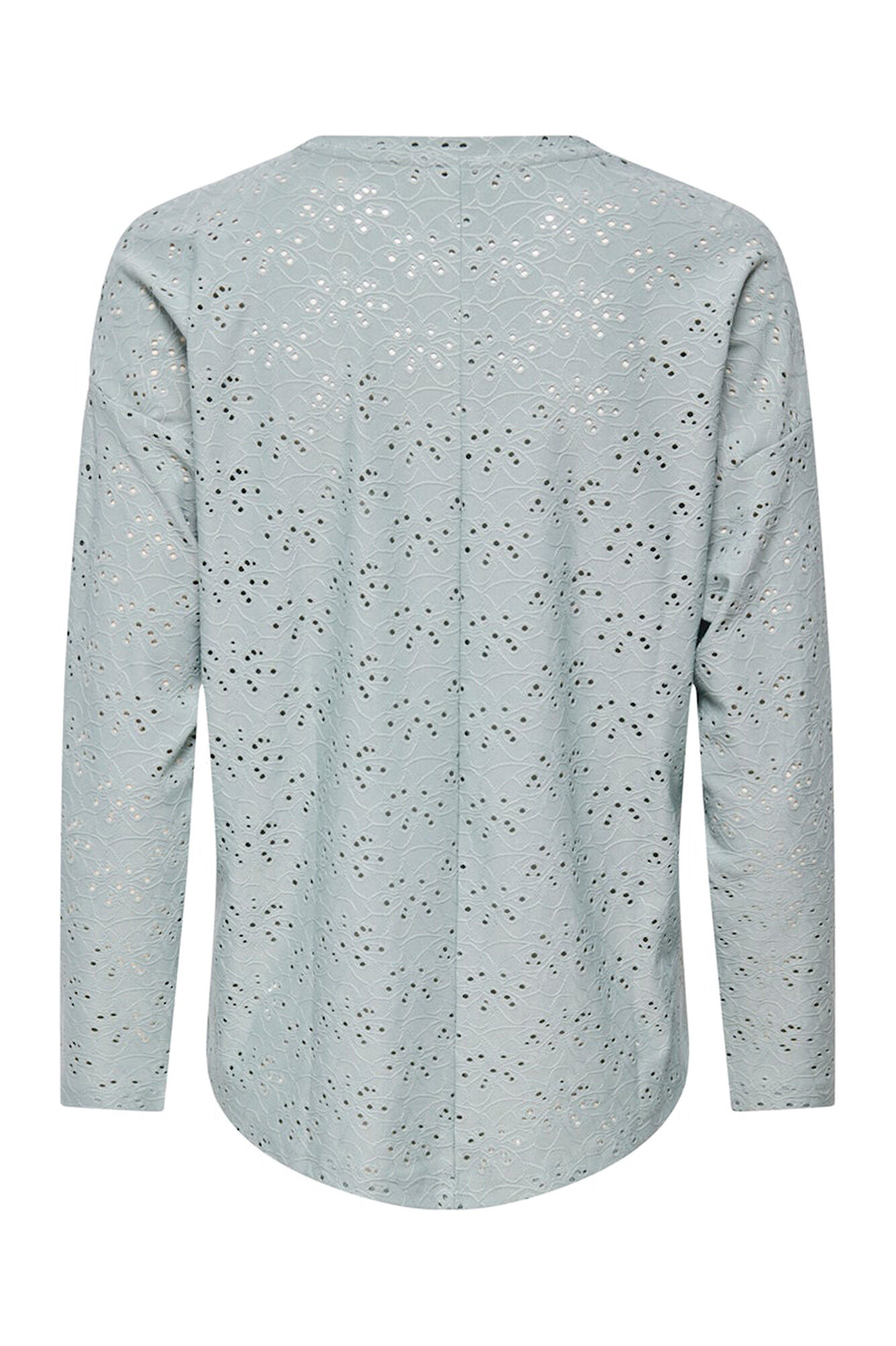 Only Camiseta com recortes