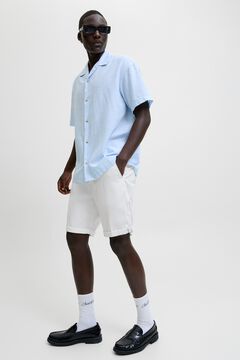 Jack & Jones Chino regular fit Bermuda shorts