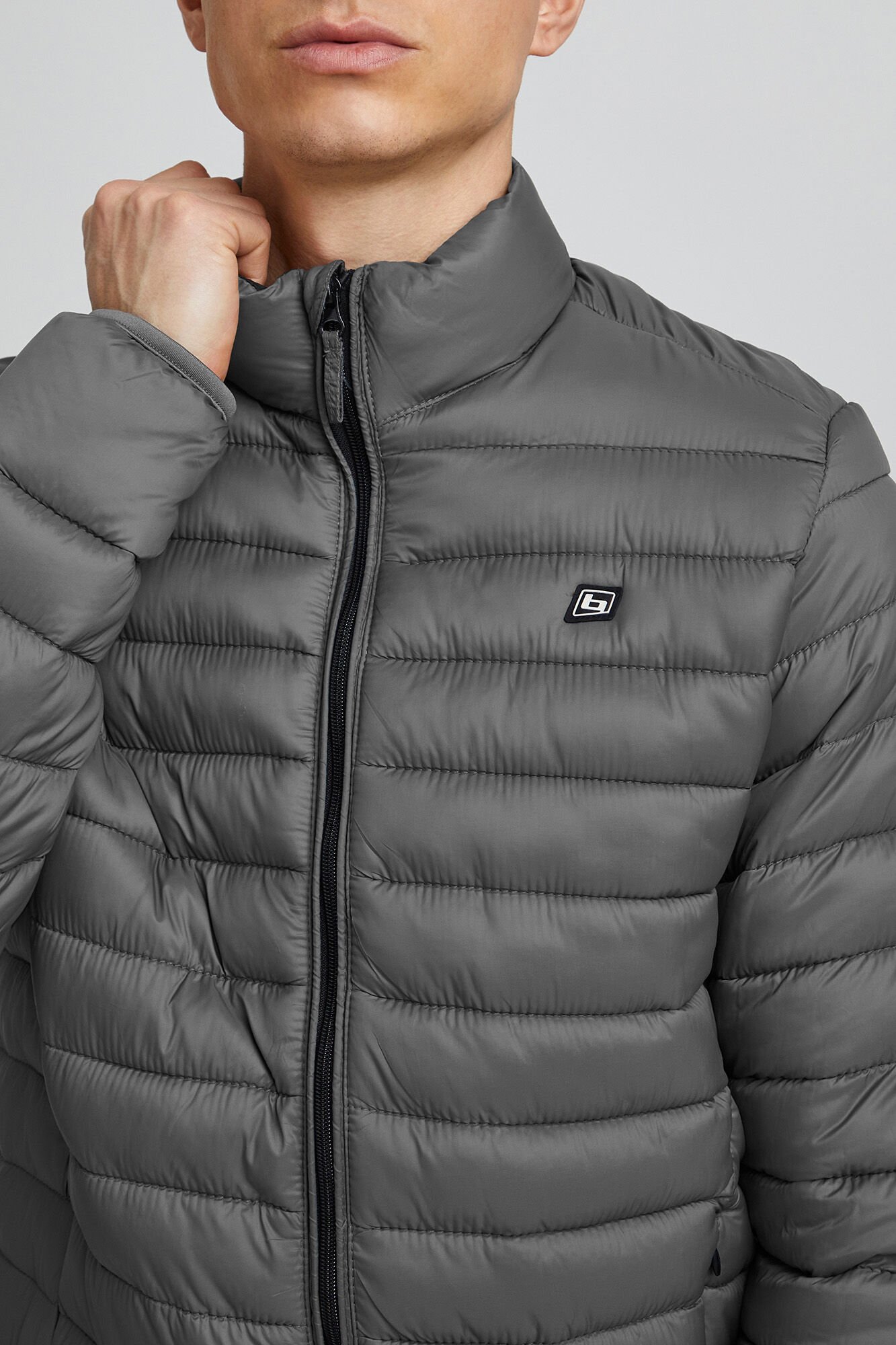 Blend Casaco Puffer 