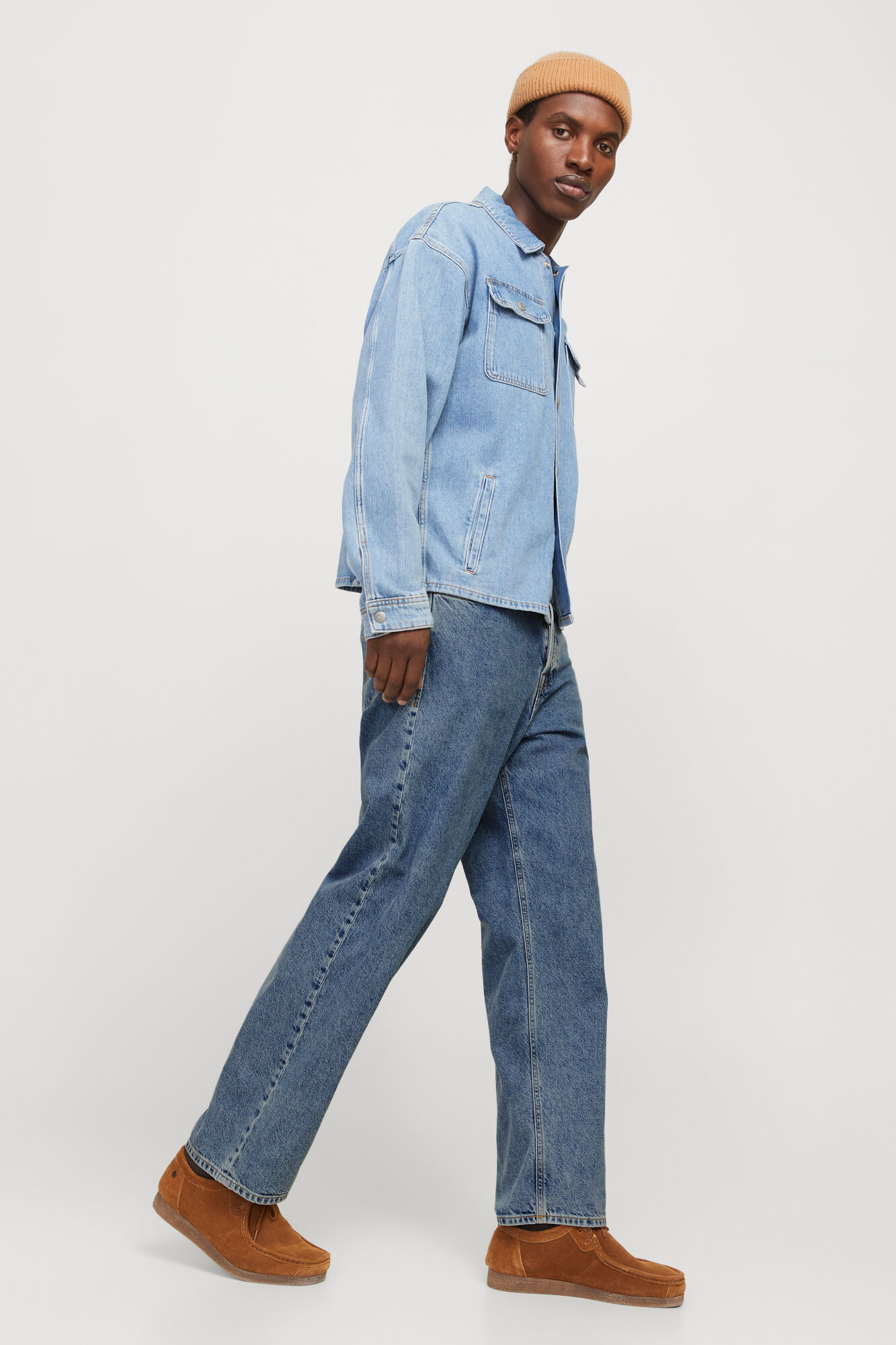 Jack & Jones Jeans baggy fit