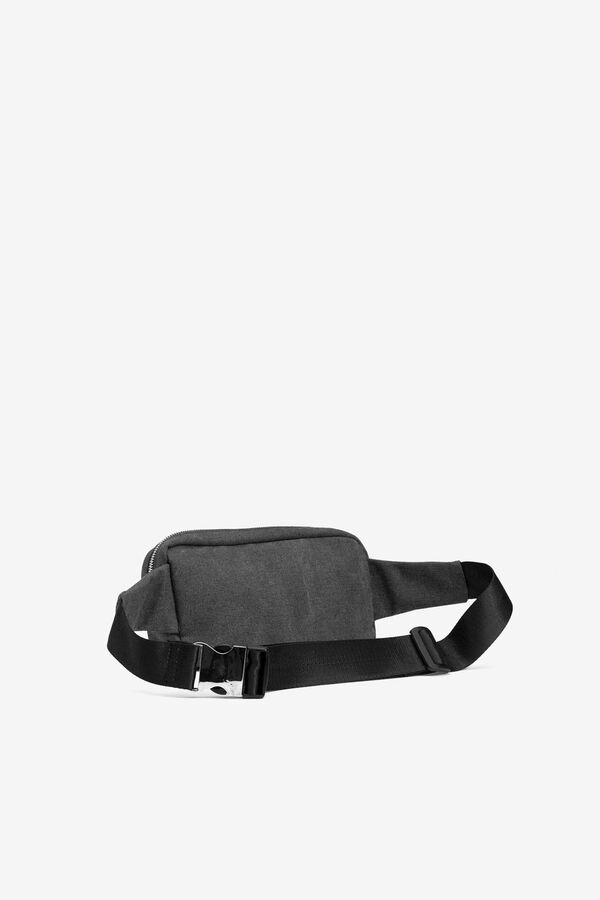 Tiffosi Young Ri&ntilde;onera con cierre black