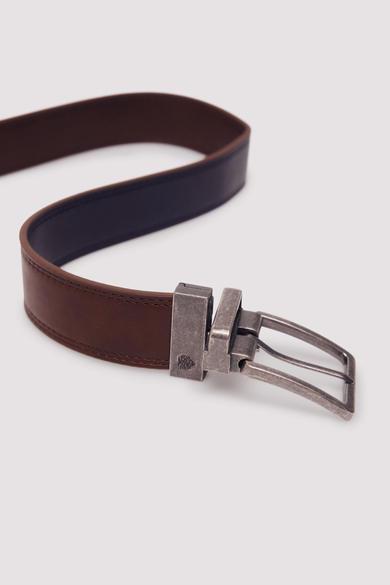 Springfield reversible weaver belt