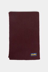 Springfield Radar scarf in a wool blend color