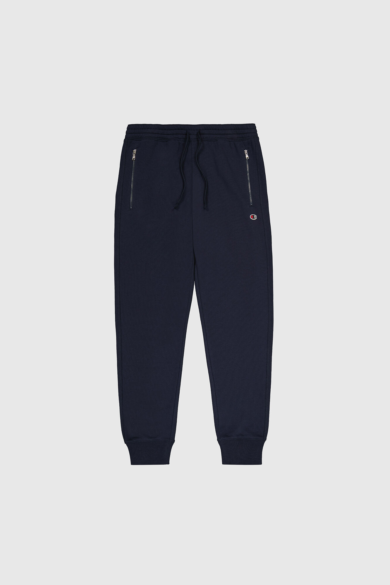 Champion Pantal&oacute;n con cremalleras Champion
