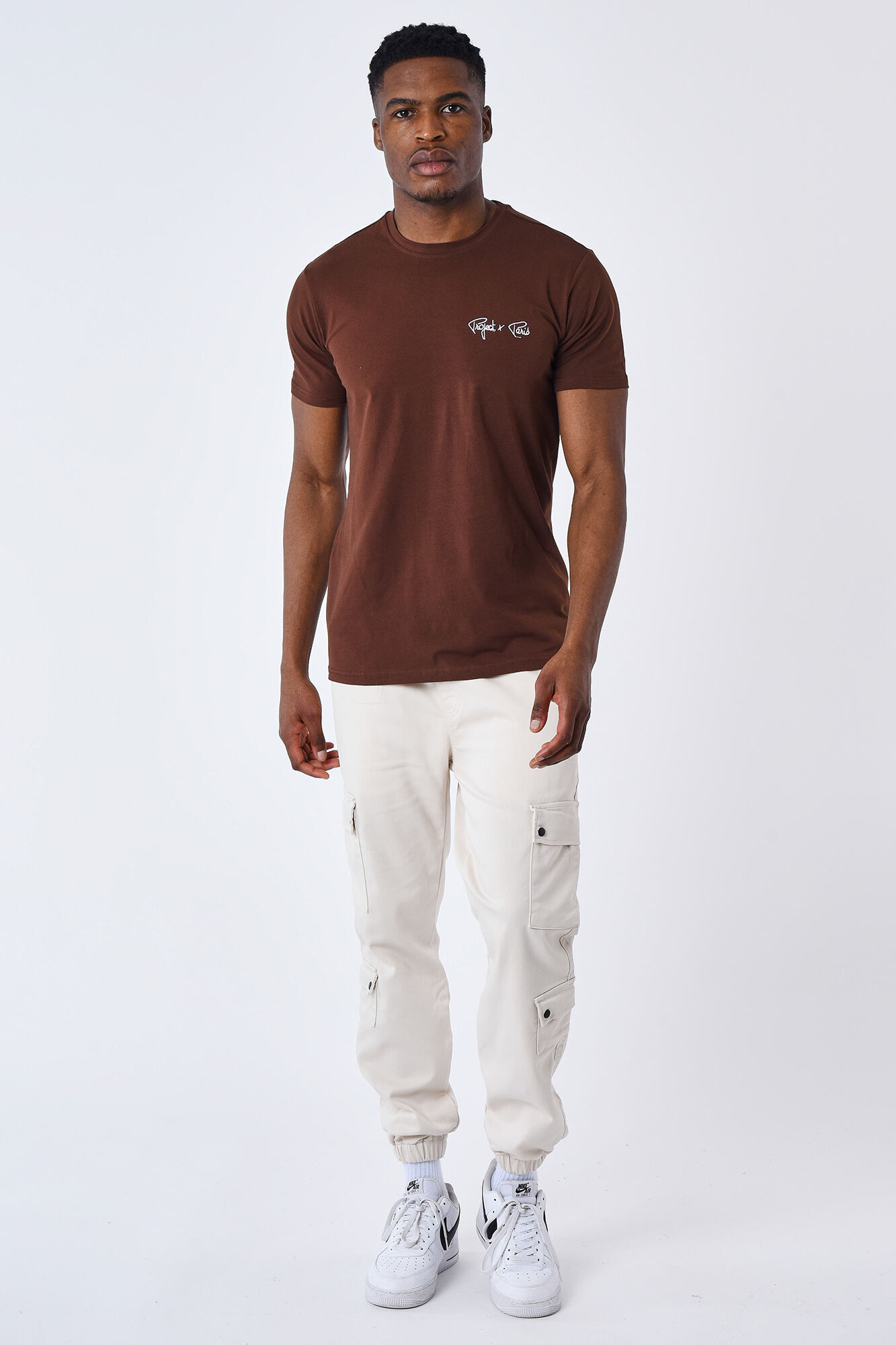 Project X Paris CAL&Ccedil;AS CARGO MULTI-BOLSO