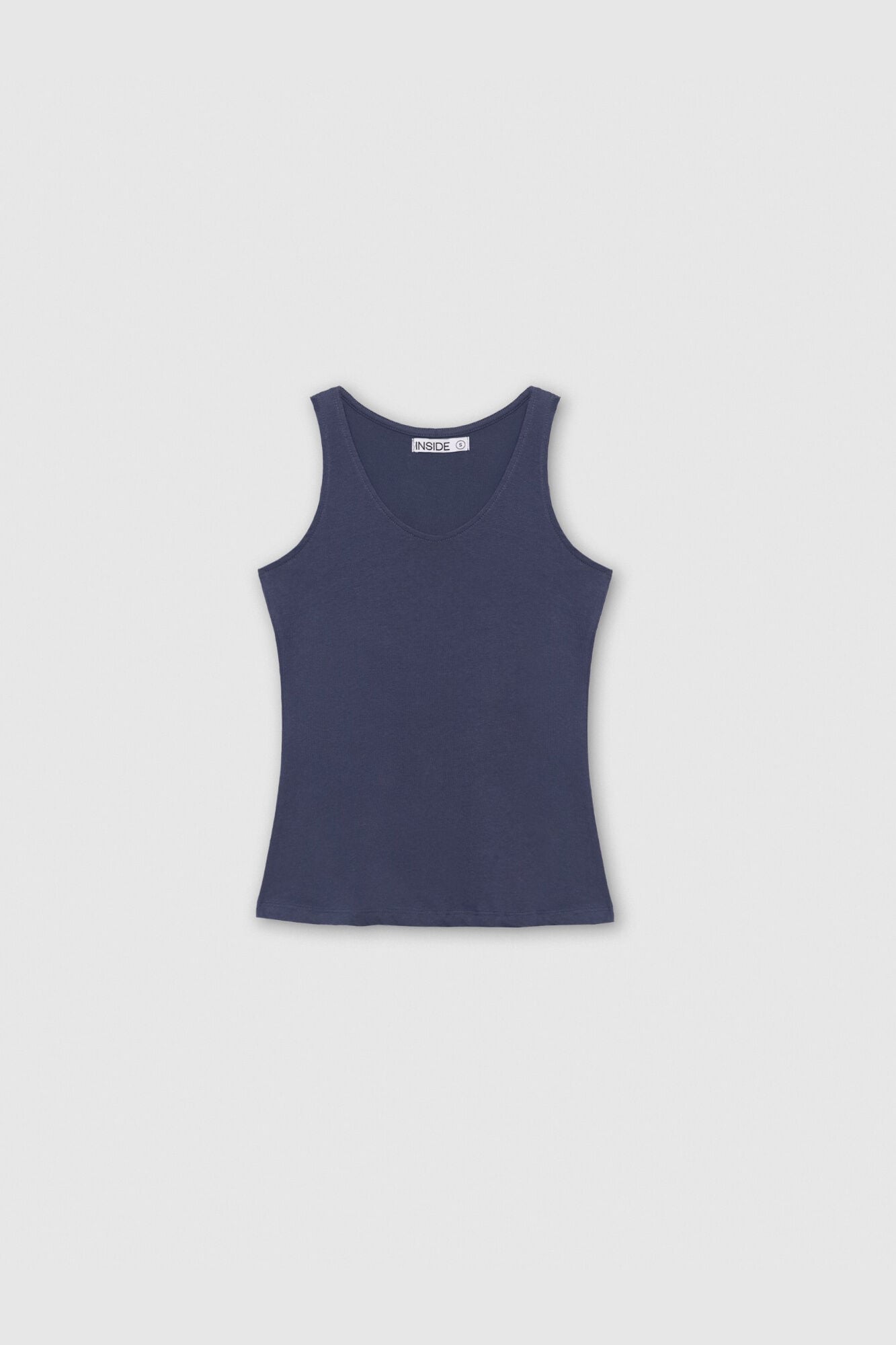 Inside Basic-Tr&auml;gershirt