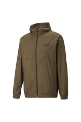 Puma Solid r ESS windbreaker printed