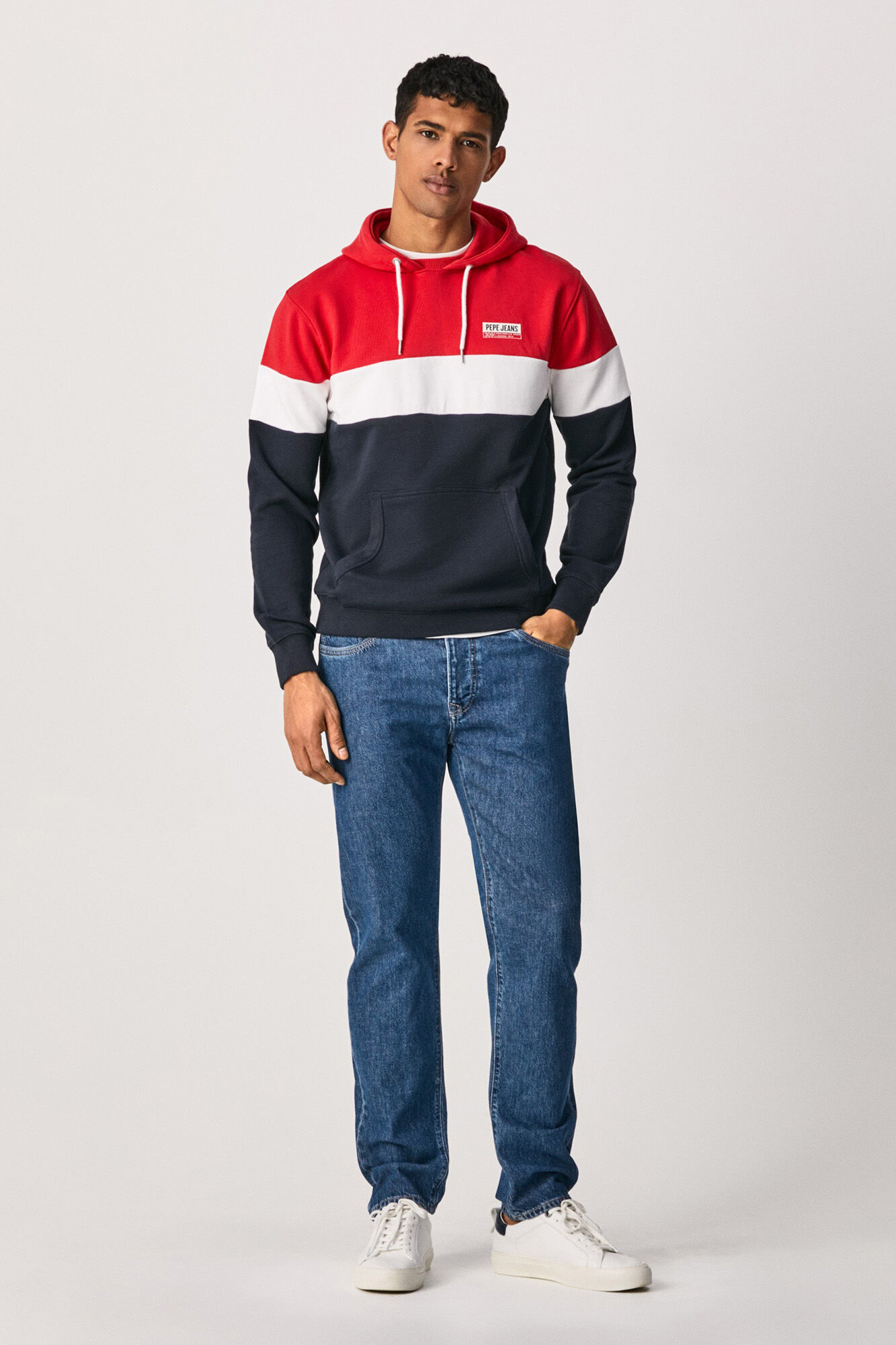 Sudaderas | SPF
