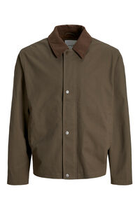 Jack & Jones PLUS Blus&atilde;o cl&aacute;ssica