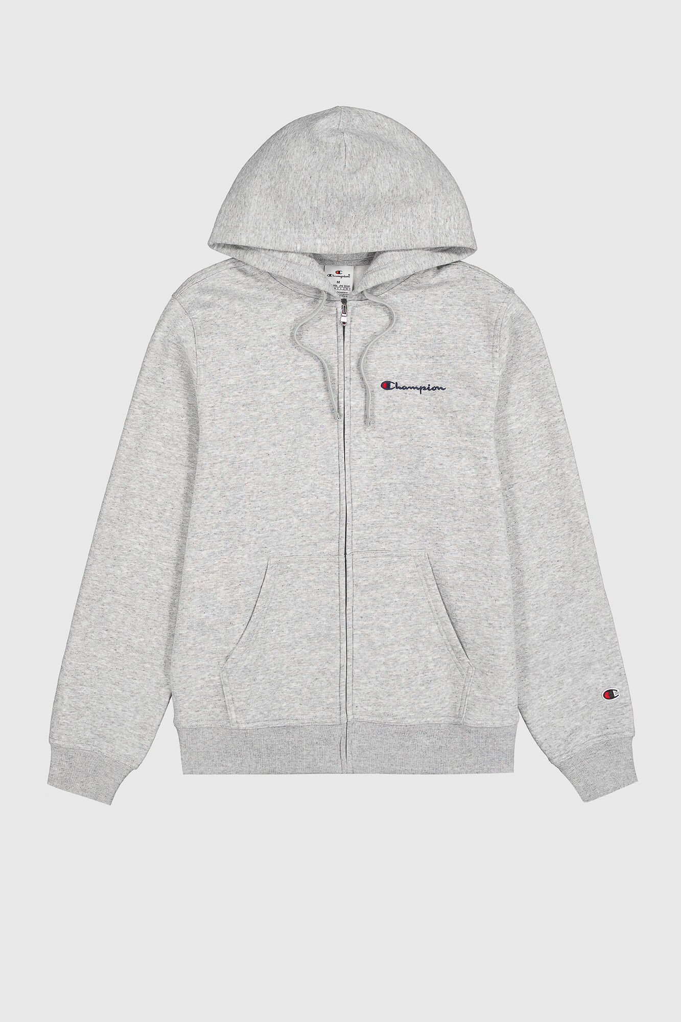 Champion Sudadera abierta con cremallera