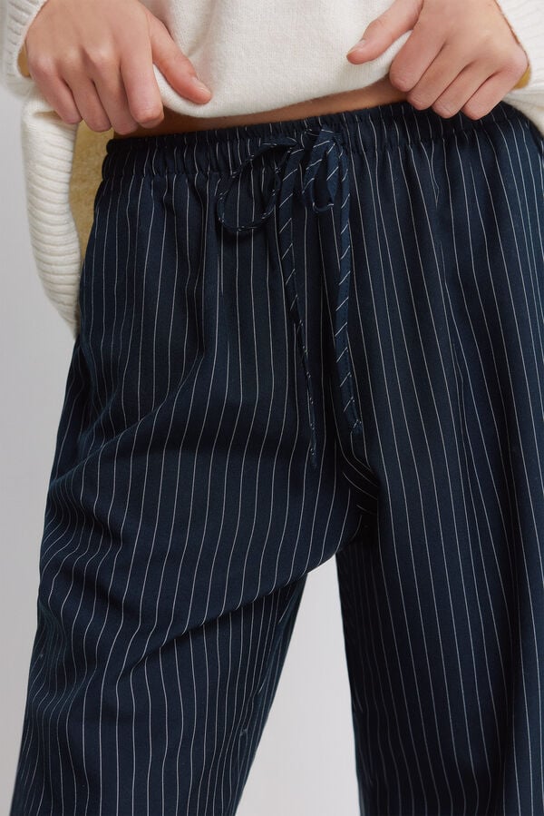 Springfield Jogger trousers blue