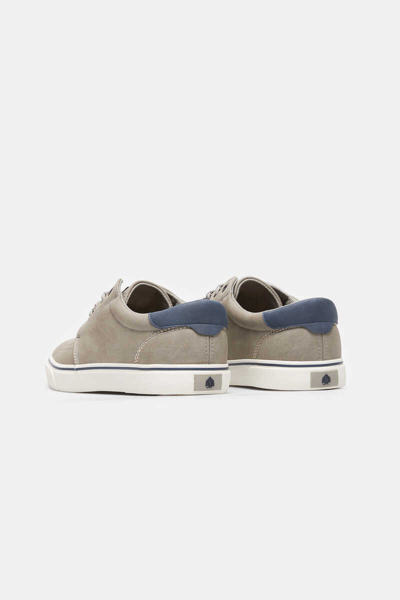 Springfield Icons sneakers gray