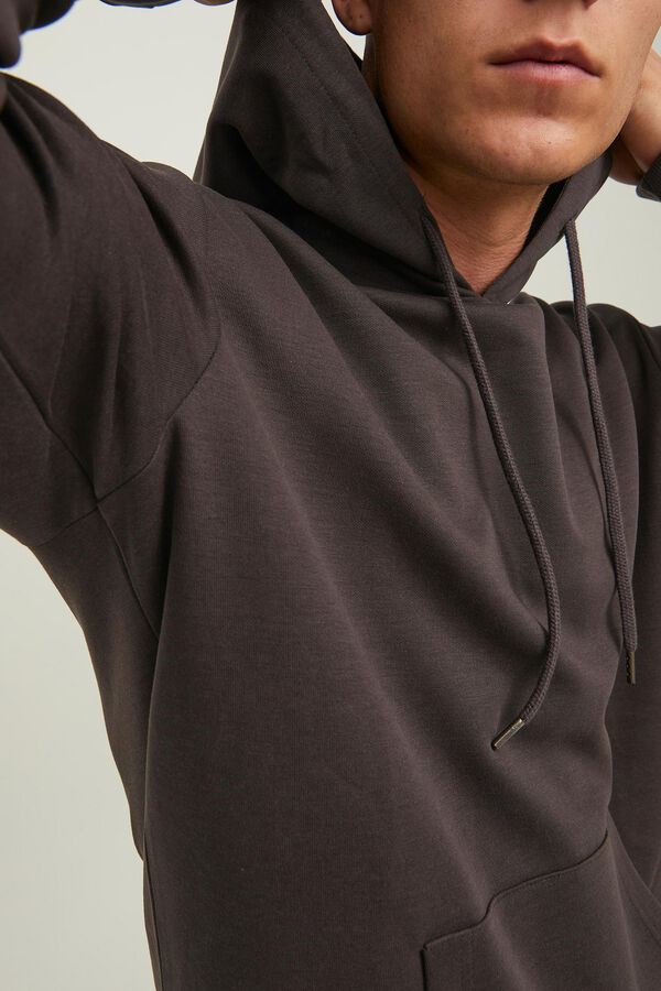 Jack & Jones Hoodie nude