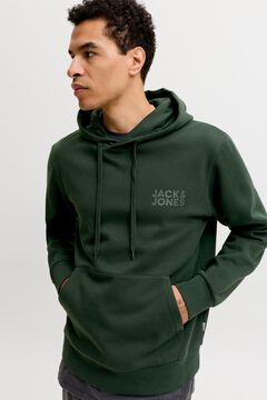 Jack & Jones Sudadera con capucha