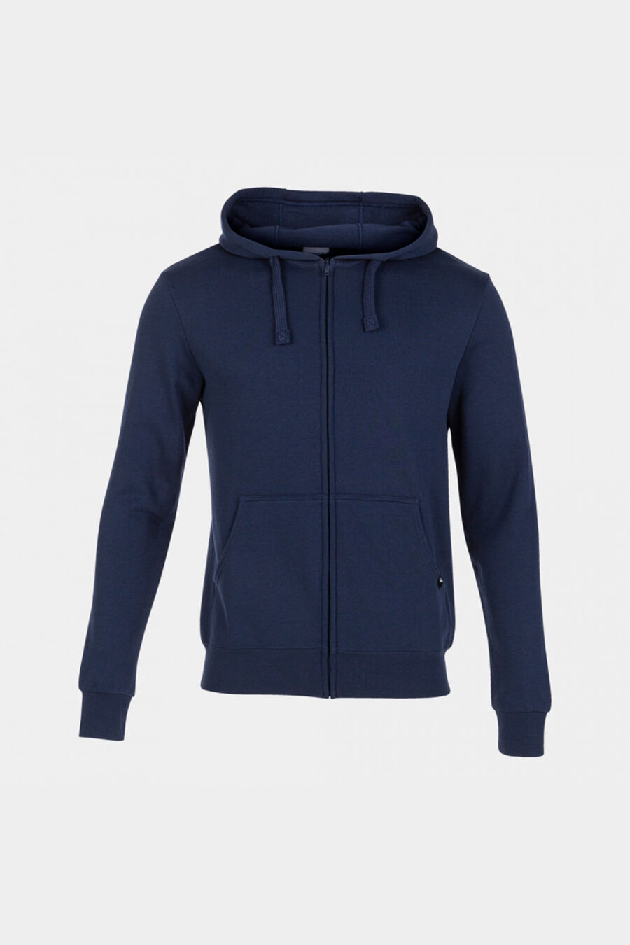 Chaqueta Con Capucha Jungle