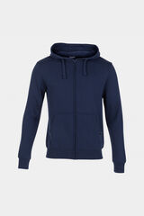 Joma Chaqueta Con Capucha Jungle azul