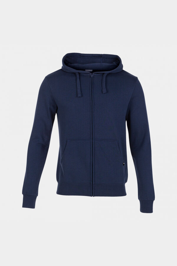 Joma Chaqueta Con Capucha Jungle azul