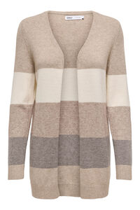 Only Cardigan con bolsillos