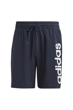 Springfield Navy Adidas Ic9442 Aeroready Essentials Chelsea shorts blue