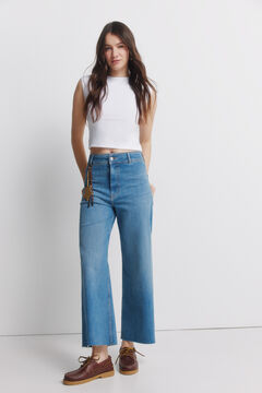 Springfield Jeans Sailor