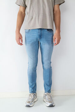 Balmohk Jeans straight slim