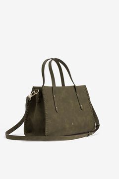 Tiffosi Bolso tote city