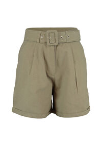 Trendyol Bermudas con botones