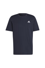 Springfield Adidas Simple T-shirt plava