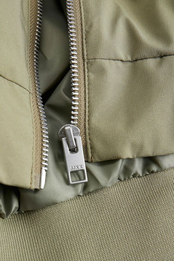 Jack & Jones Bomber jacket nude