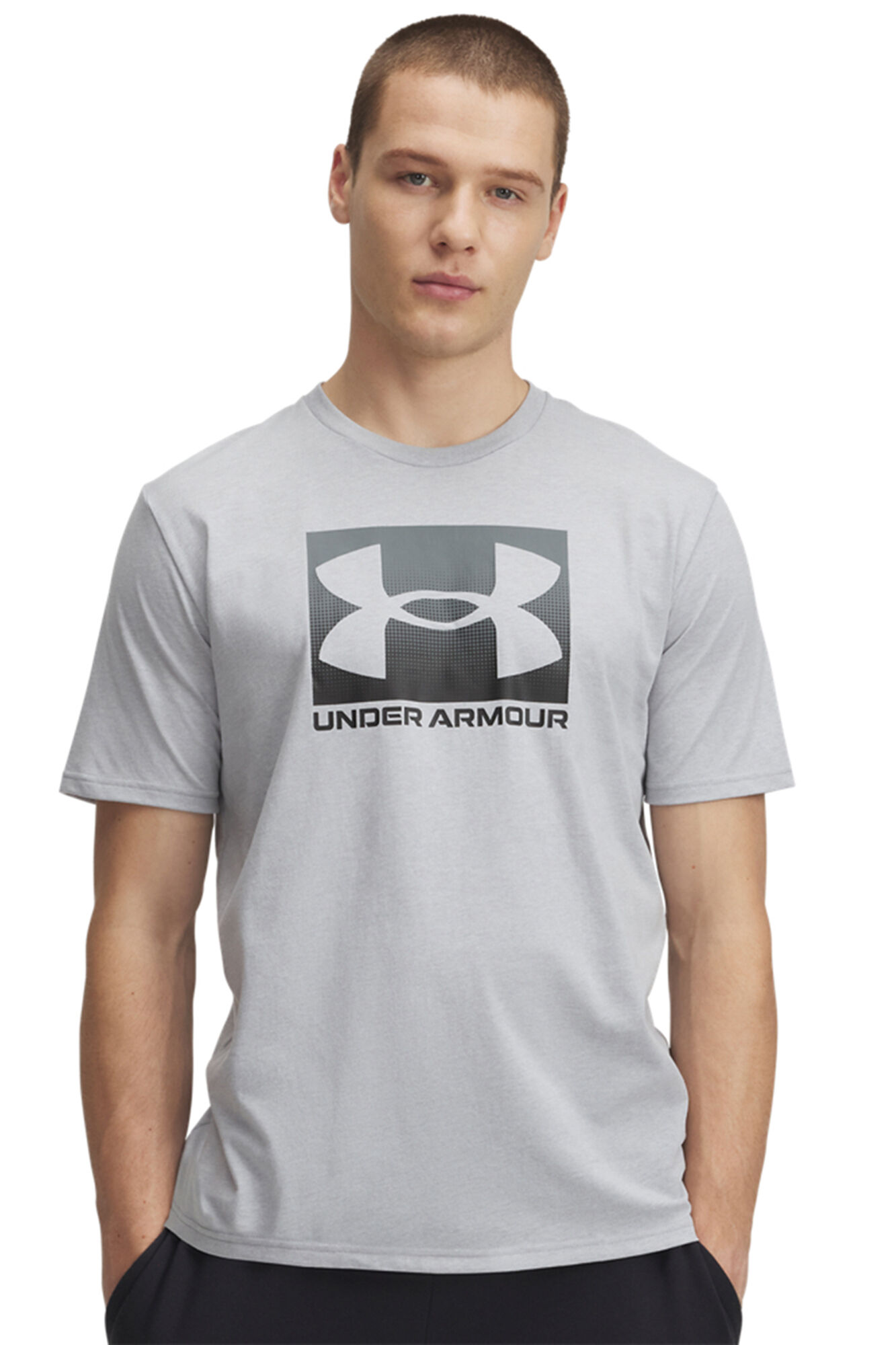 Under Armour Herren kurz&auml;rmelig -Shirt