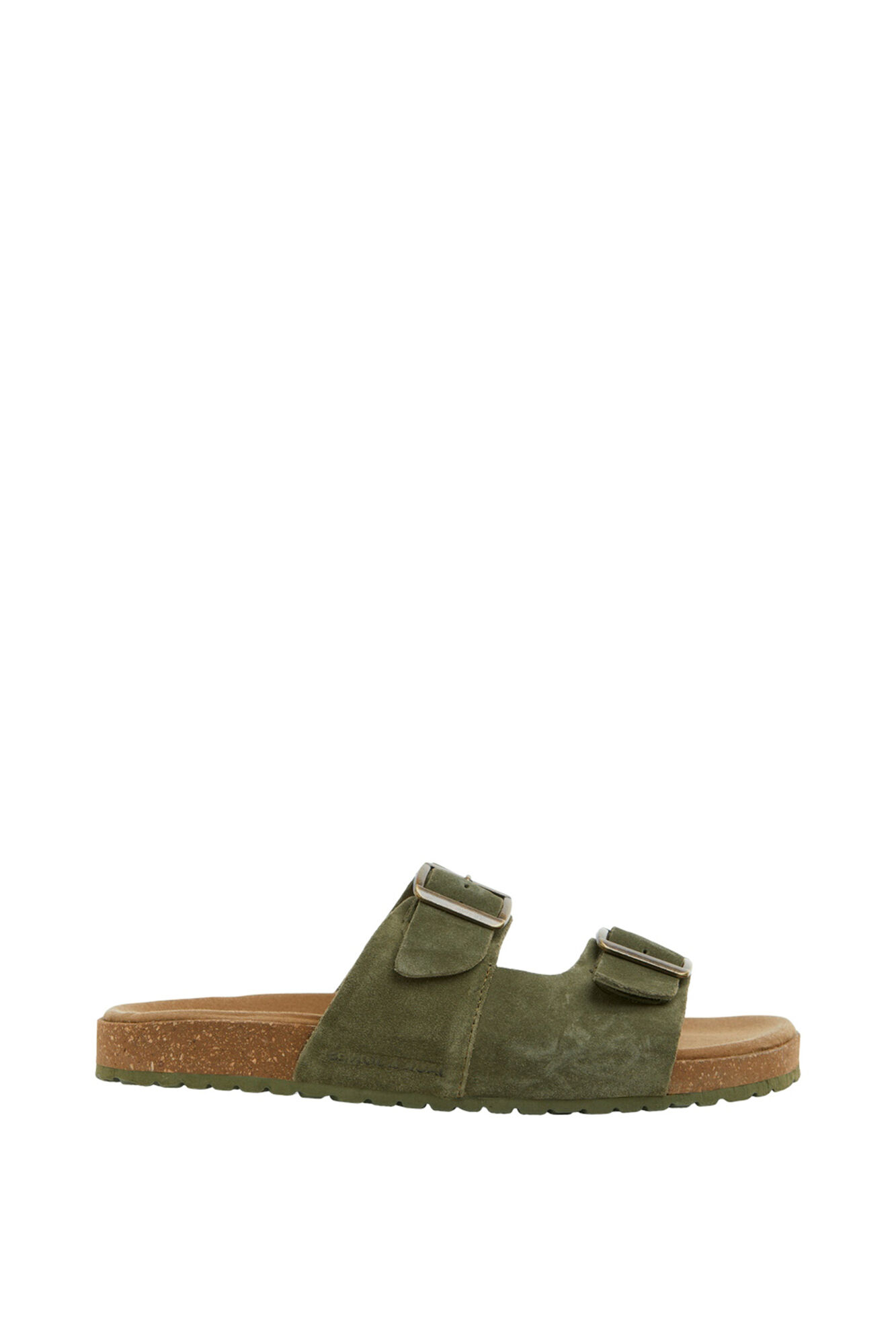 Jack & Jones Sandalen mit Schnalle