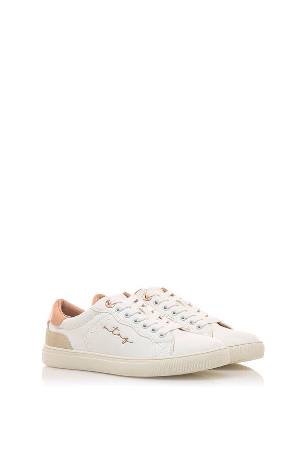 Springfield Susan trainers white