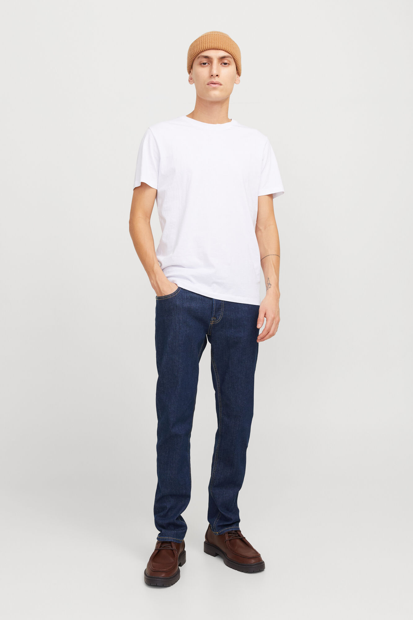 Jack & Jones Slim Fit Jeans